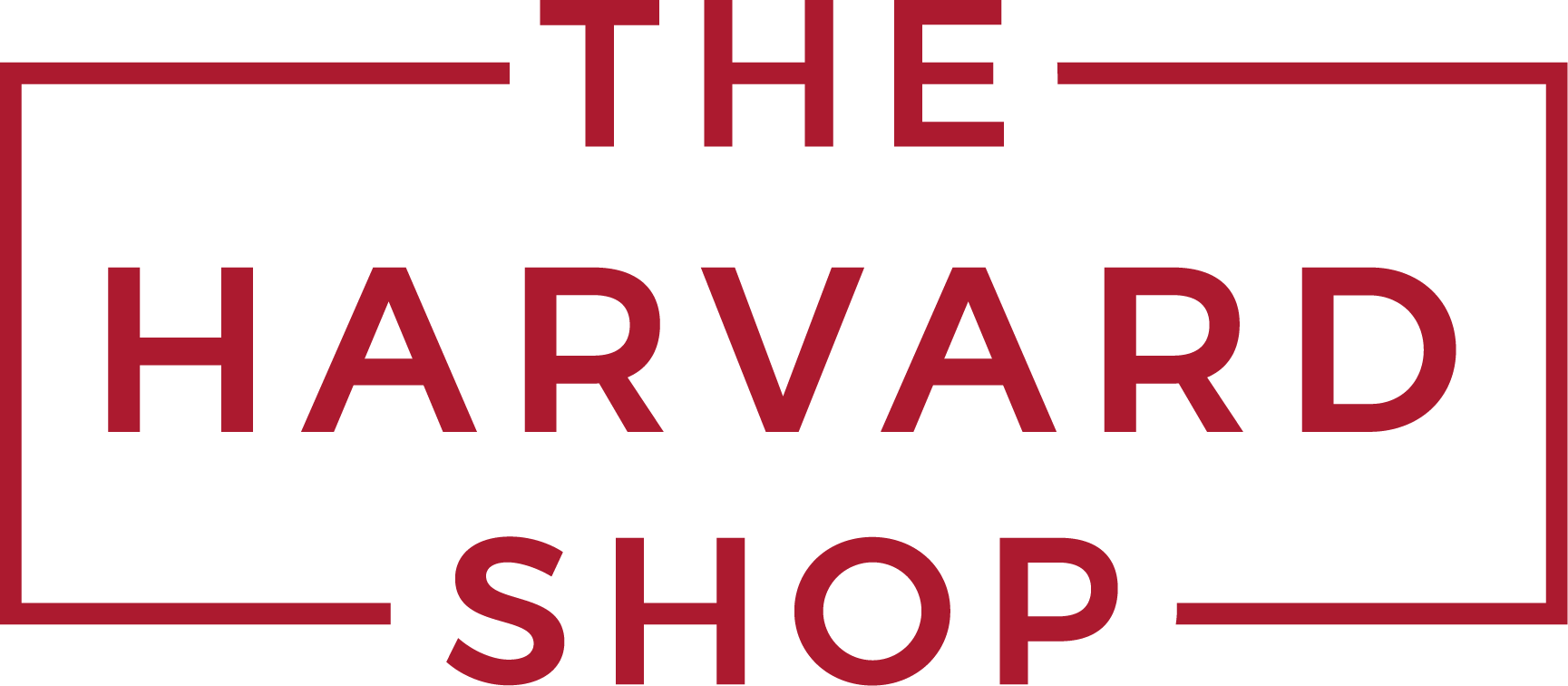 The Harvard Shop